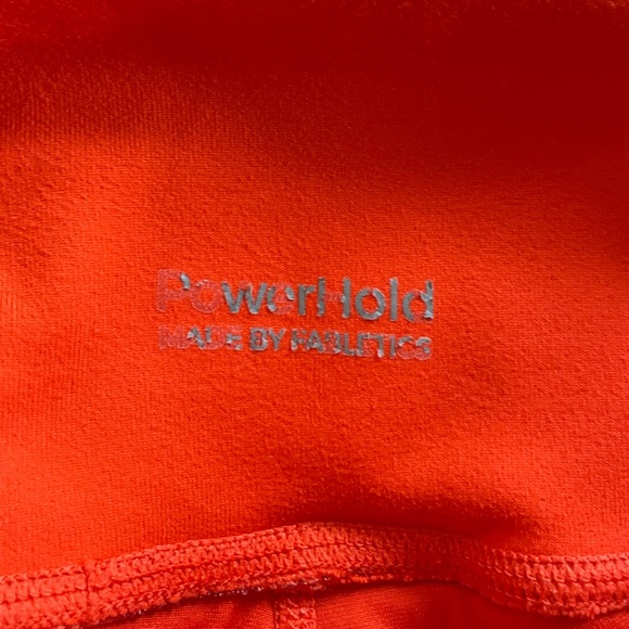 On-The-Go PowerHold Ultra HW 7/8 Legging with Pockets - Picture 10 of 11